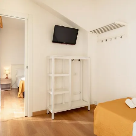 Parigi Hotel 3*