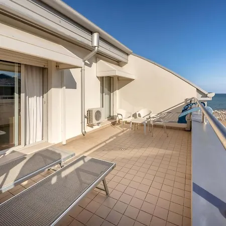 Parigi Caorle