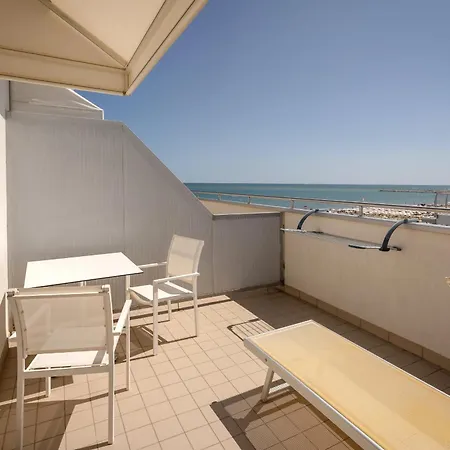 Parigi Hotel Caorle