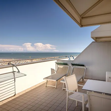 Parigi Hotel Caorle