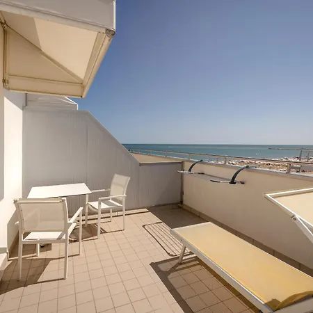 Hotel Parigi Caorle