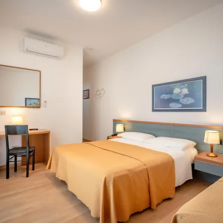 Parigi Hotel