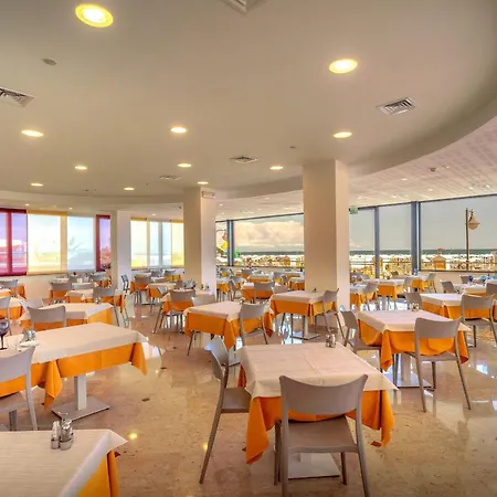 Parigi Hotel 3*