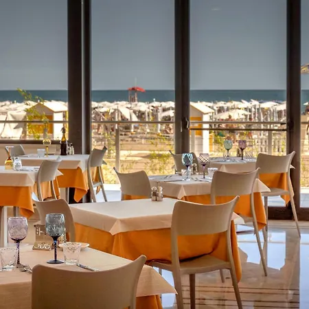 Hotel Parigi Caorle