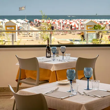 Parigi Hotel Caorle