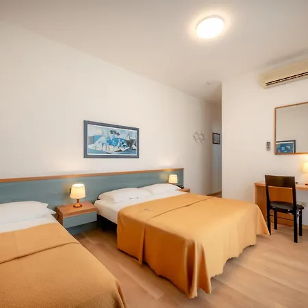 Hotel Parigi Caorle