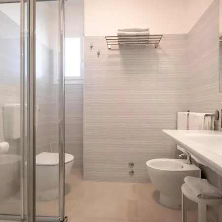 Parigi Hotel Caorle