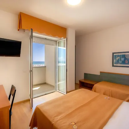 Parigi Hotel 3*