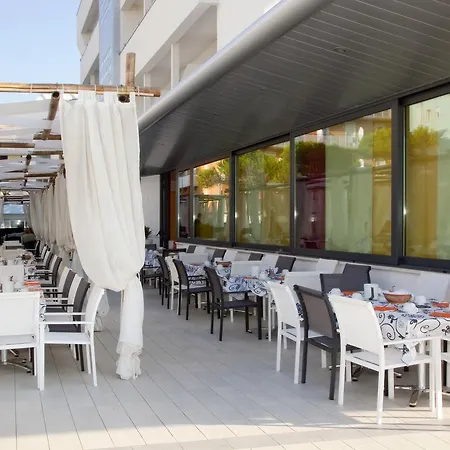 Parigi Hotel