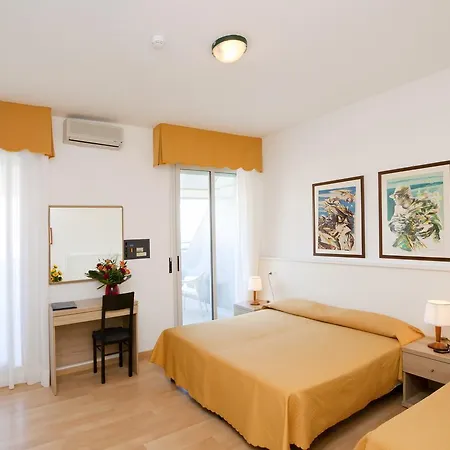 Hotel Parigi Caorle