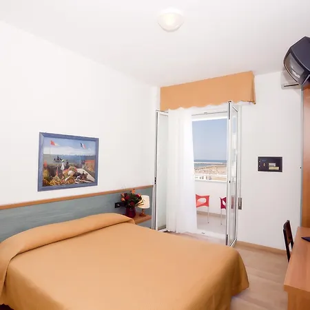 Parigi 3* Caorle