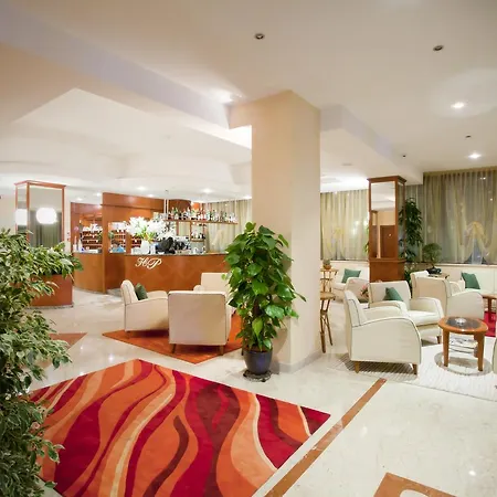 Parigi Hotel