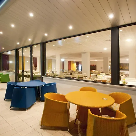 Hotel Parigi Caorle