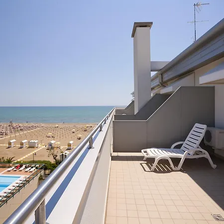 Parigi Hotel Caorle
