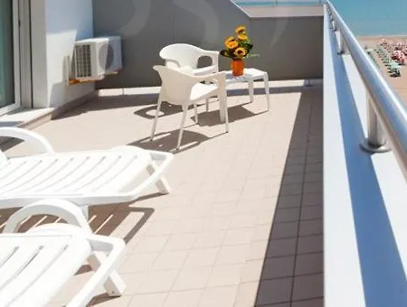 Parigi Hotel 3*