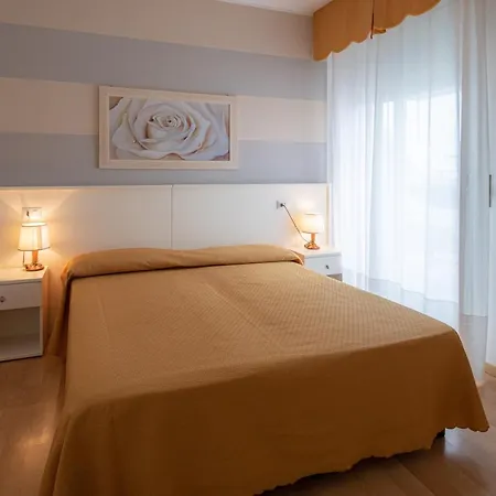 Hotel Parigi 3*