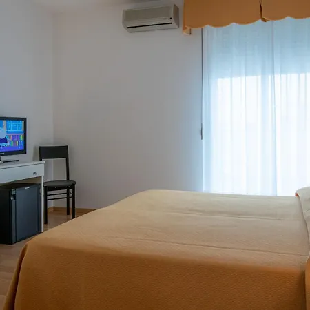 Parigi Hotel Caorle
