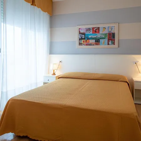 Parigi Hotel 3*