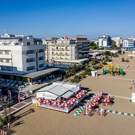 Parigi Caorle