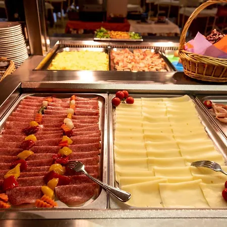 Parigi Hotel 3*