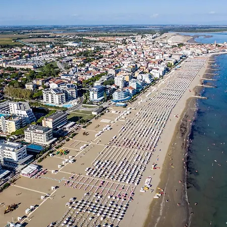 Parigi 3* Caorle