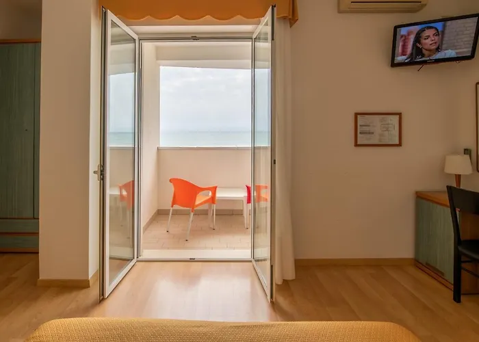 Parigi Ξενοδοχείο