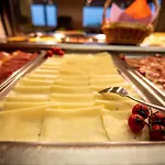 Отель Parigi 3*