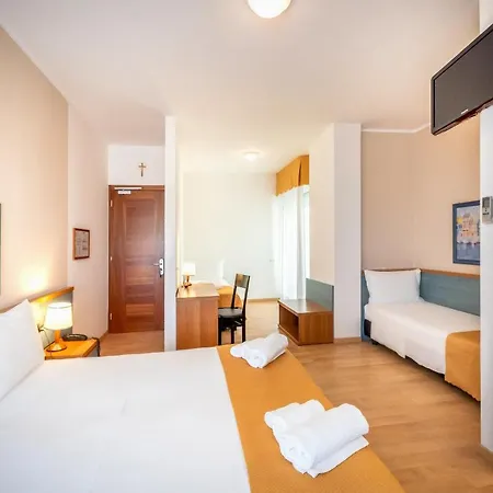 Parigi Hotell Caorle