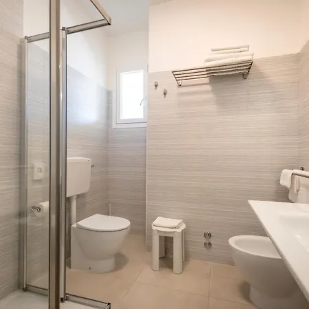 Parigi Hotell Caorle