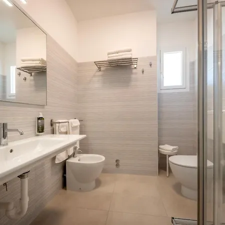 Parigi Hotell Caorle