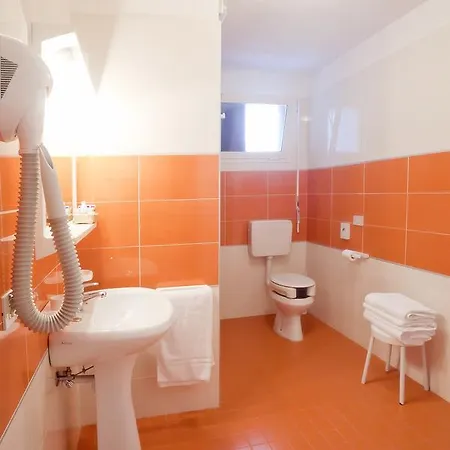 Hotell Parigi Caorle