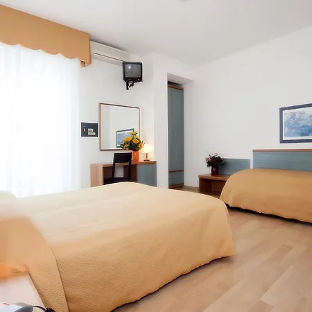 Parigi 호텔