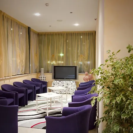 호텔 Parigi 카오를레