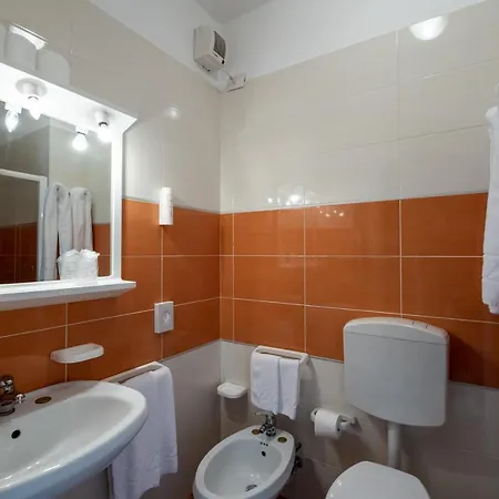 Parigi Hotell Caorle