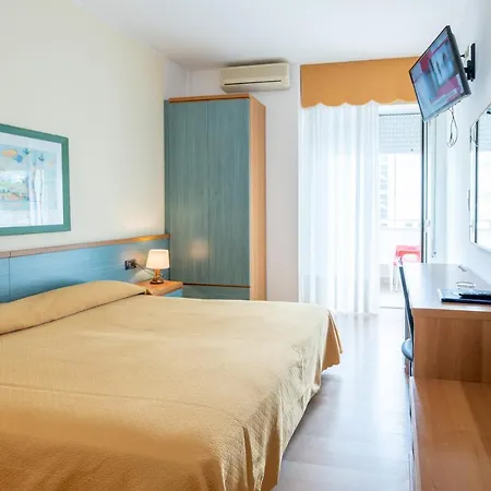 Hotell Parigi Caorle