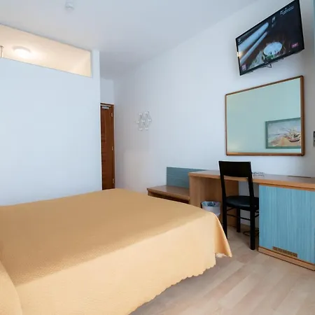 Hotell Parigi Caorle