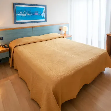 Hotell Parigi Caorle