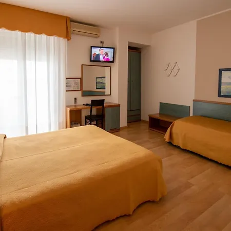 Parigi Hotell Caorle