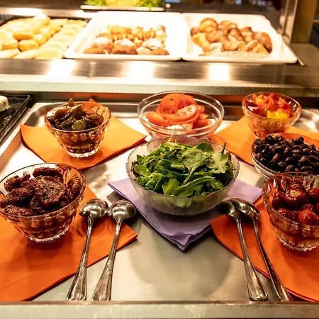 Parigi ホテル カオルレ