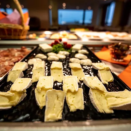 호텔 Parigi 카오를레