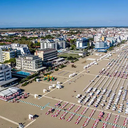 Parigi Hotell Caorle