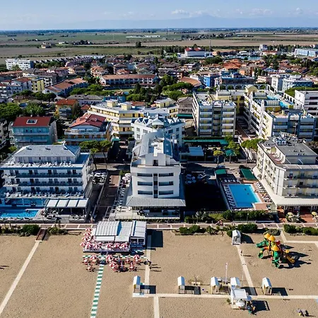 Parigi Hotell Caorle