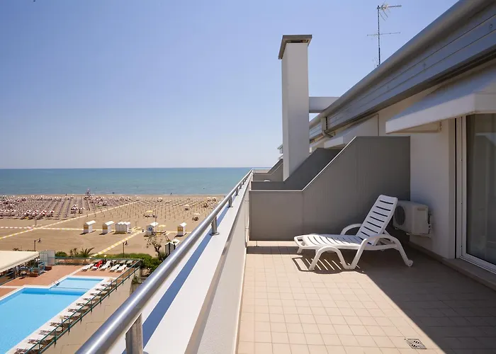 Parigi Hotel Caorle