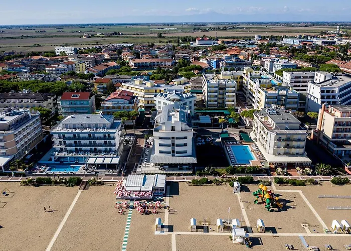 Parigi Hotel Caorle